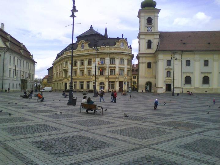 city-square