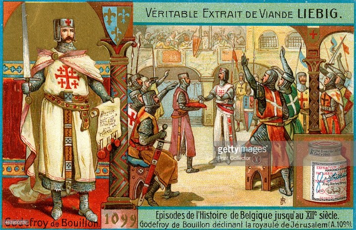 godfrey-of-bouillon