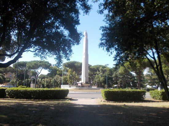 parco-mussolini