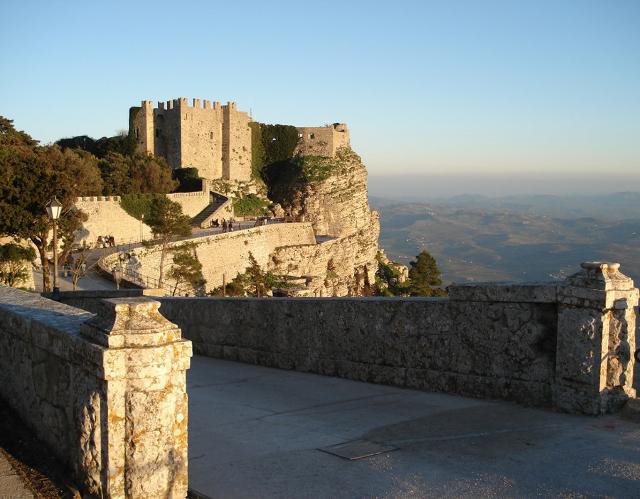 erice
