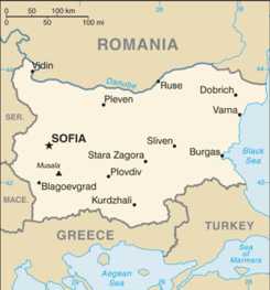 Bulgaria-CIA_WFB_Map
