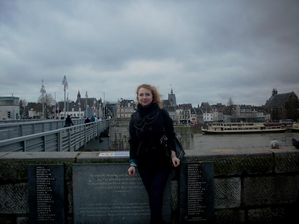 St Servas Bridge