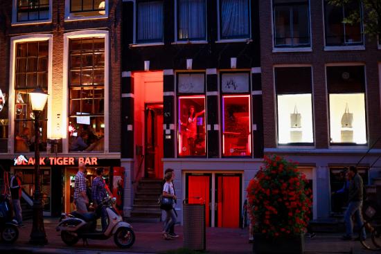 red-light-district