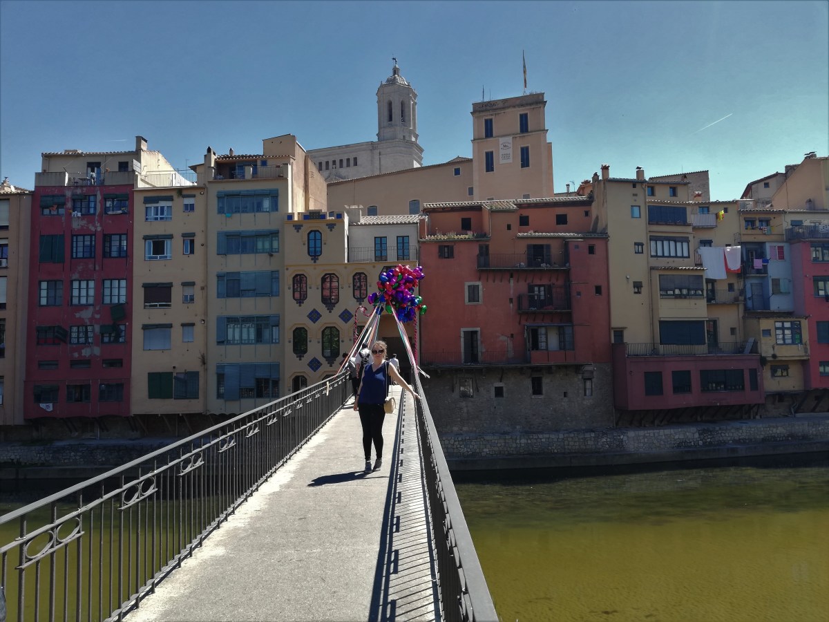 Girona, Catalunya, Spain
