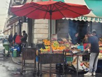 Catania – the land of trash