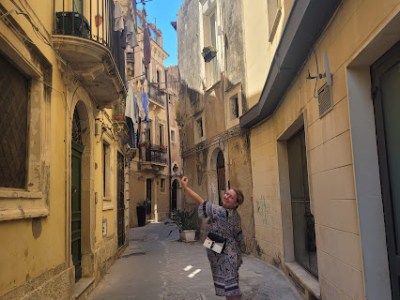 Syracusa – Ortigia