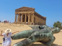 Agrigento