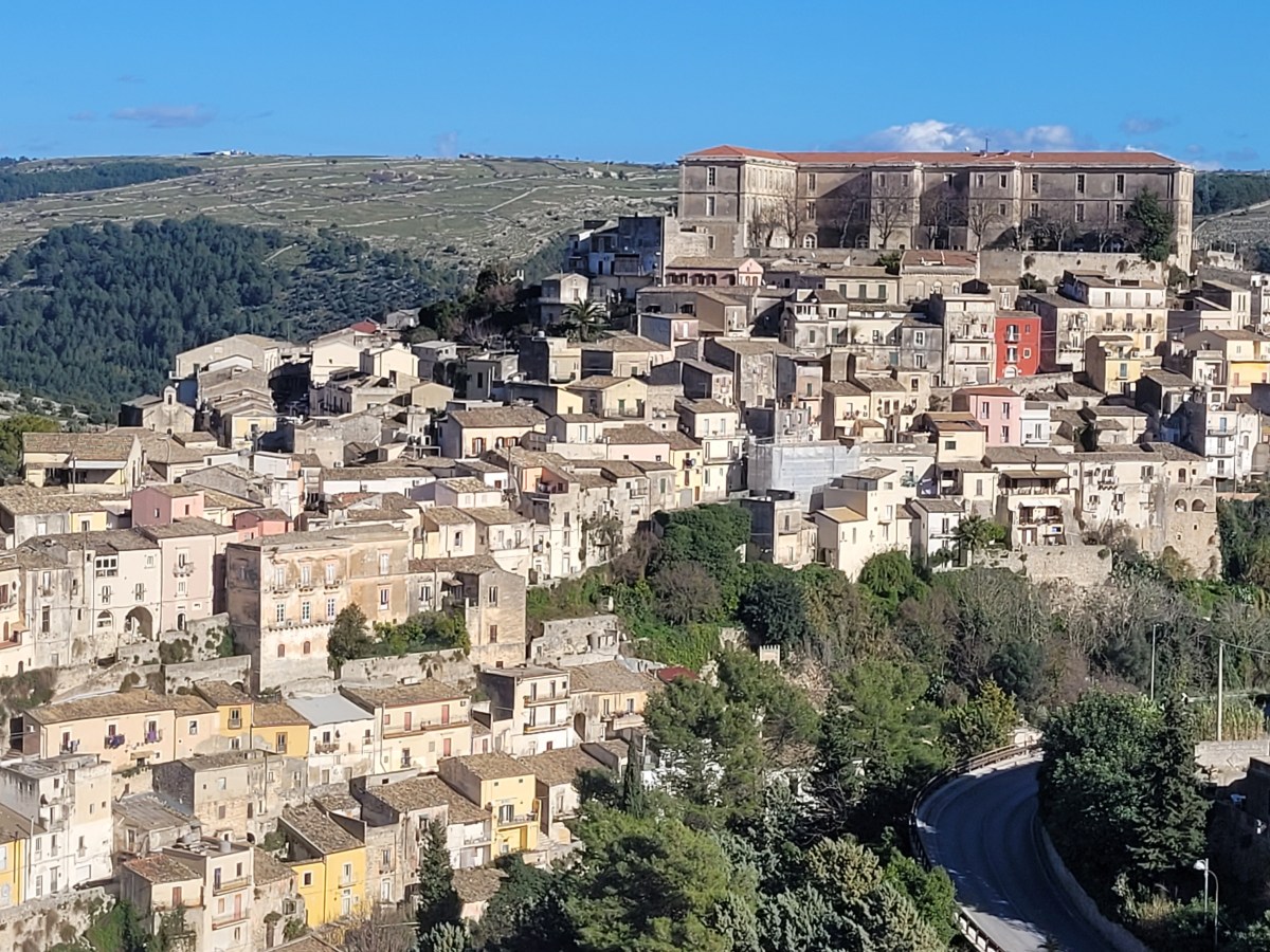 Ragusa (Ibla)